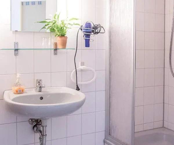 Szálloda & Reiterhof Schumann 3*