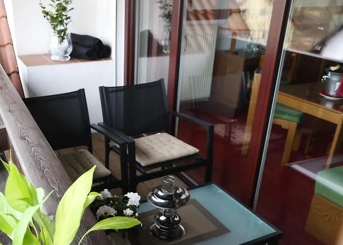 Szálloda & Reiterhof Schumann