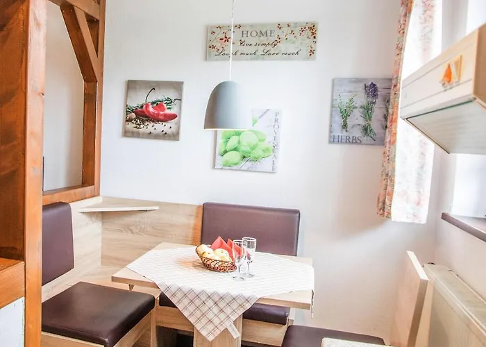 & Reiterhof Schumann 3* Triptis