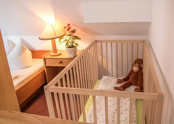 & Reiterhof Schumann 3* Triptis