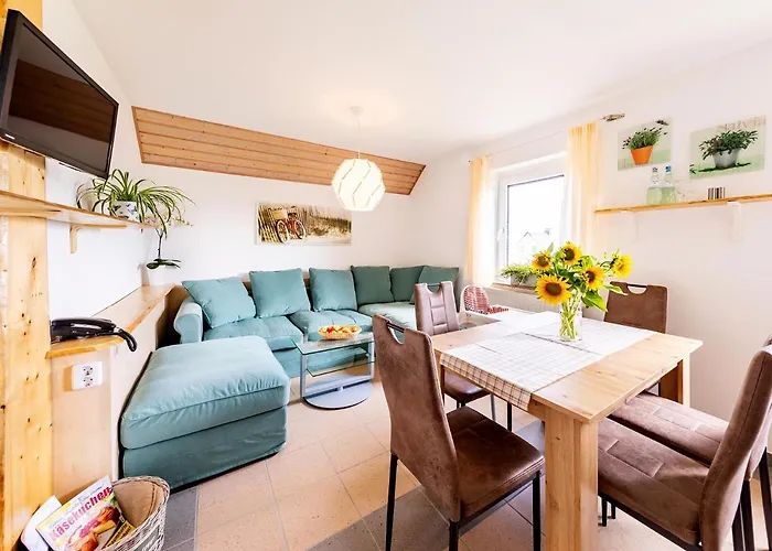 & Reiterhof Schumann 3* Triptis