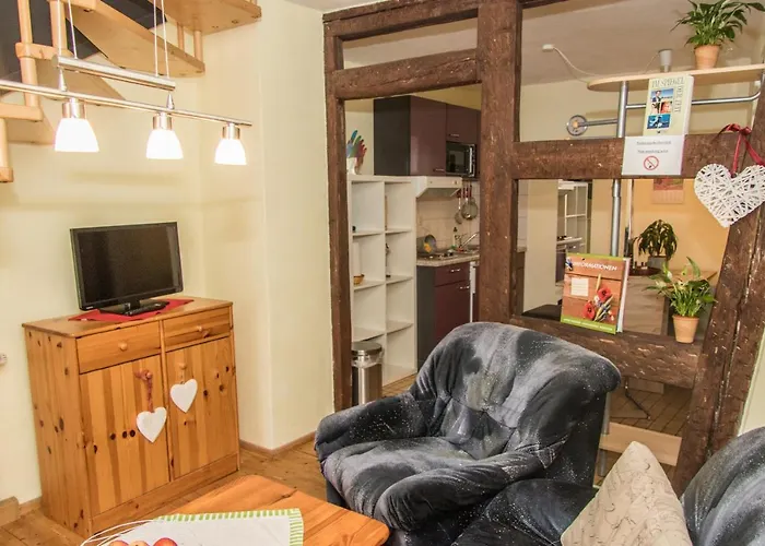 Otel & Reiterhof Schumann Triptis