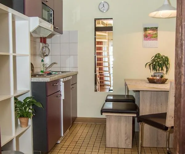 Szálloda & Reiterhof Schumann