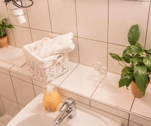 & Reiterhof Schumann 3* Triptis