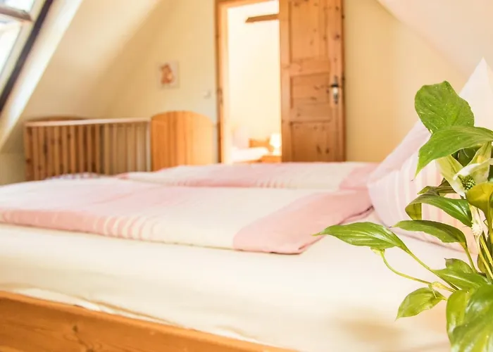 & Reiterhof Schumann Szálloda