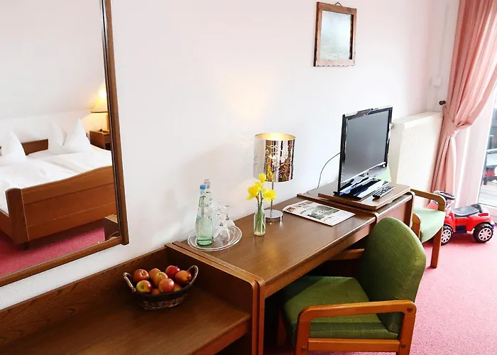 Otel & Reiterhof Schumann