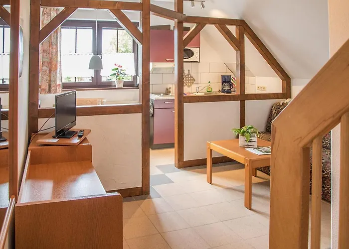 Otel & Reiterhof Schumann 3*