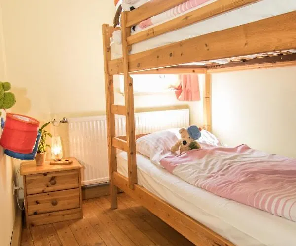 & Reiterhof Schumann Otel Triptis