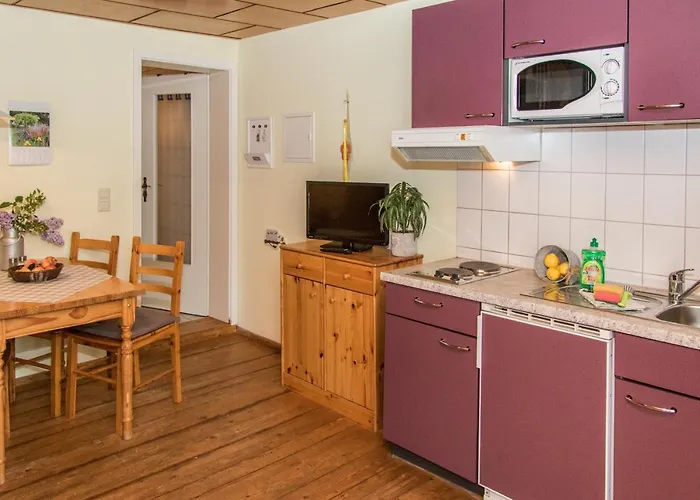 Landhotel & Reiterhof Schumann Triptis