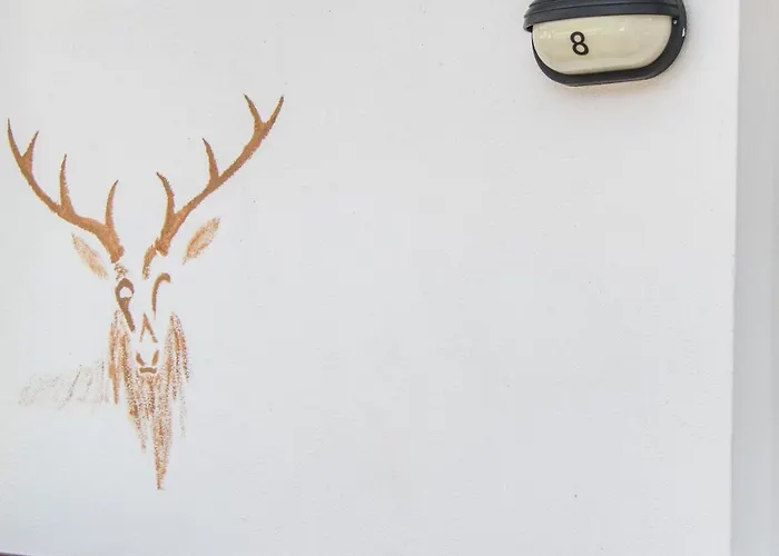 & Reiterhof Schumann Szálloda