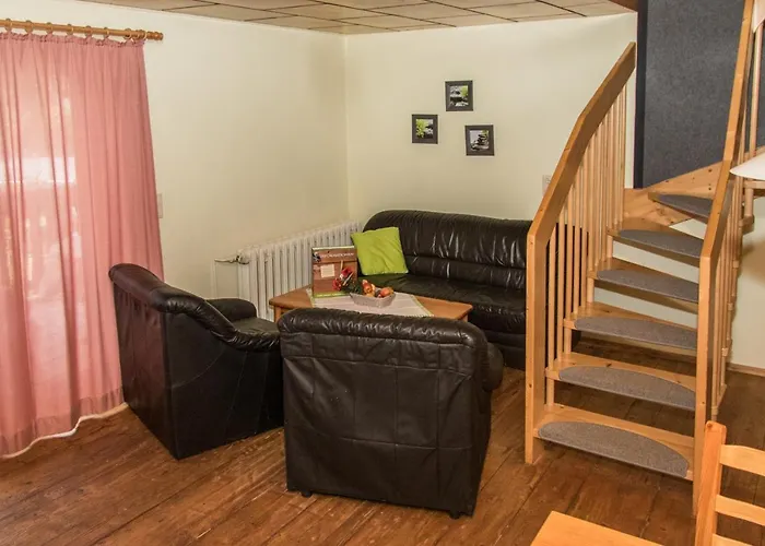 & Reiterhof Schumann Otel 3*