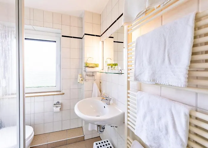 & Reiterhof Schumann Szálloda Triptis