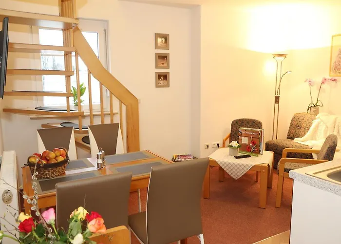 & Reiterhof Schumann Szálloda 3*