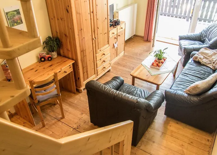 & Reiterhof Schumann