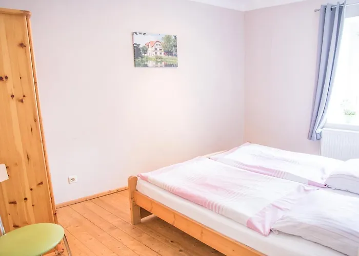 & Reiterhof Schumann Otel Triptis