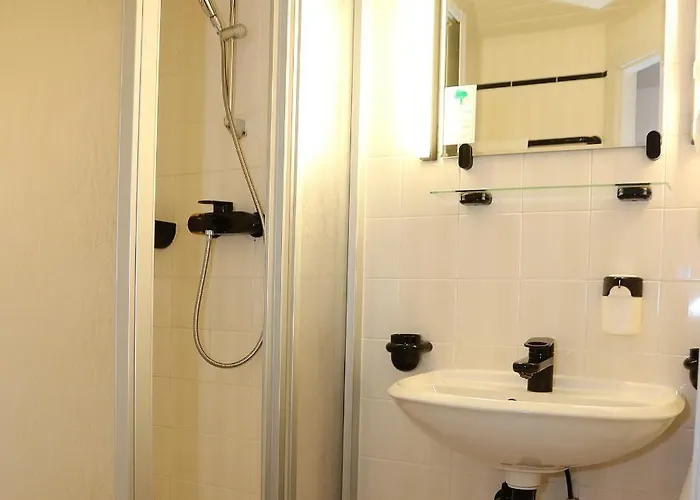 Otel & Reiterhof Schumann Triptis