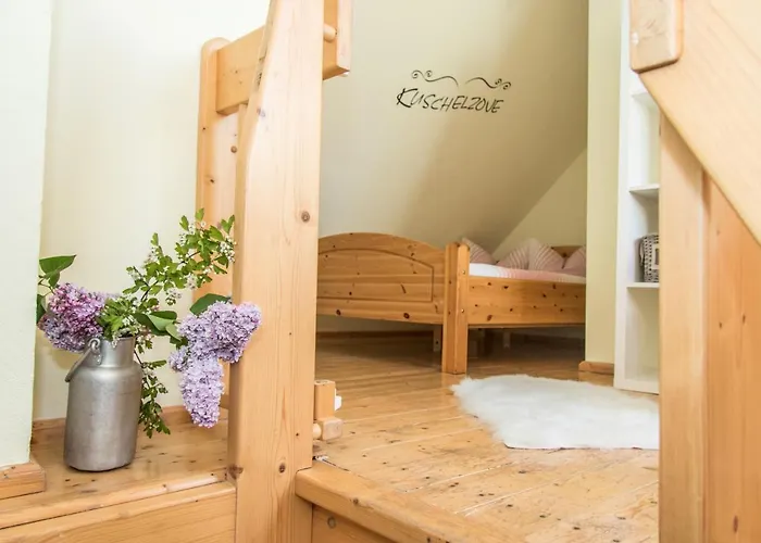 & Reiterhof Schumann 3* Triptis