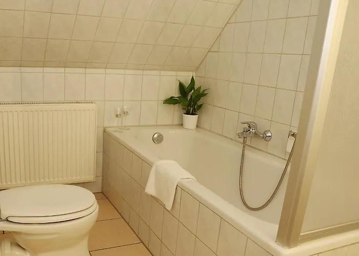 & Reiterhof Schumann Otel