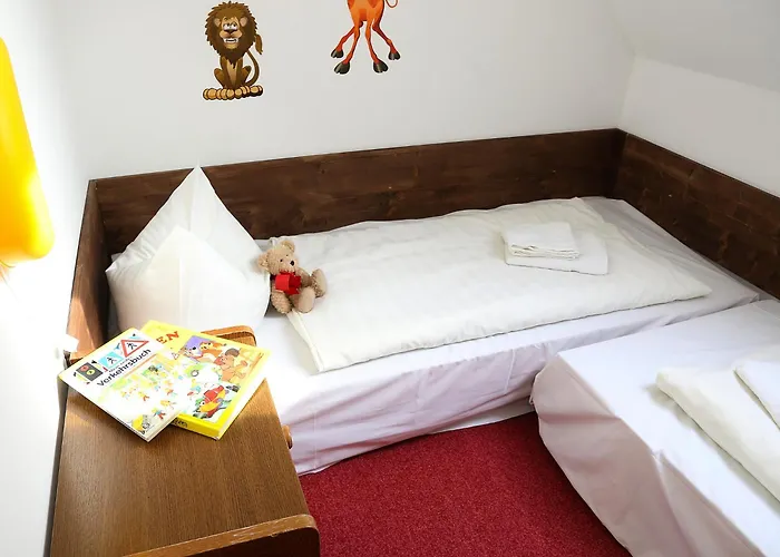 & Reiterhof Schumann