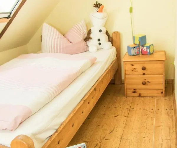 & Reiterhof Schumann 3* Triptis