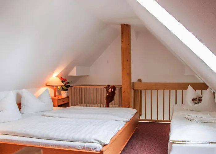 & Reiterhof Schumann Otel