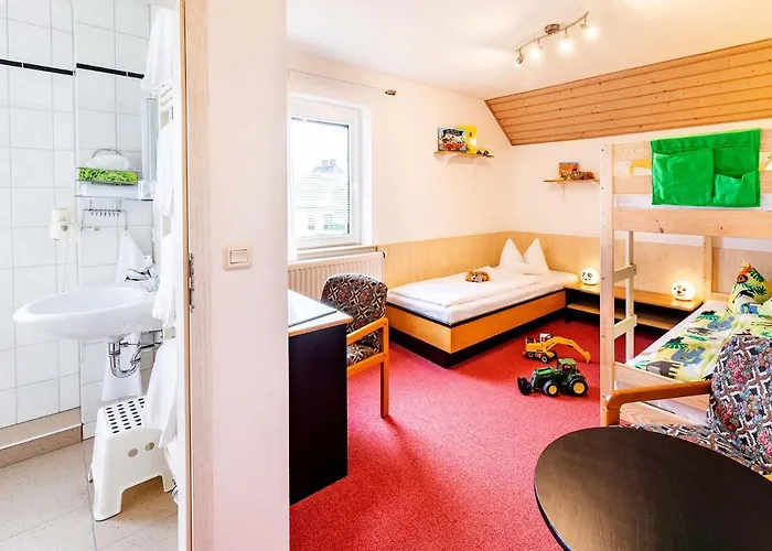 & Reiterhof Schumann Triptis