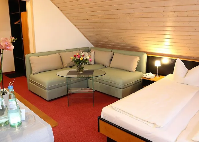 & Reiterhof Schumann Szálloda 3*