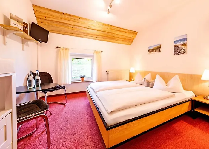 & Reiterhof Schumann 3* Triptis