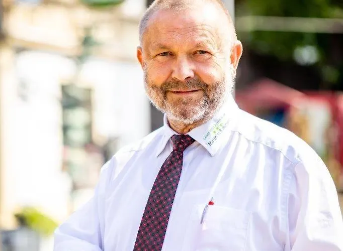 Szálloda & Reiterhof Schumann 3*