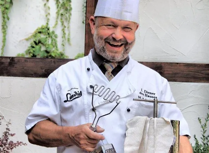 Otel & Reiterhof Schumann Triptis