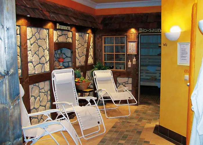 & Reiterhof Schumann 3*