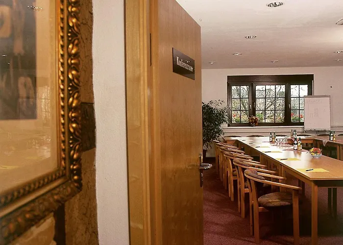 & Reiterhof Schumann 3* Triptis