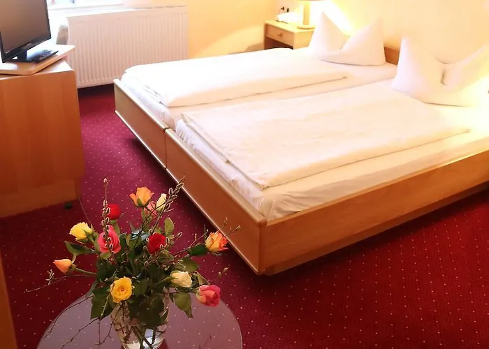 & Reiterhof Schumann Otel Triptis