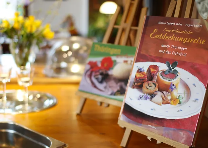 Otel & Reiterhof Schumann