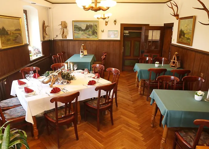 & Reiterhof Schumann Triptis